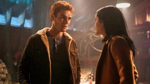 Riverdale Epizóda 11