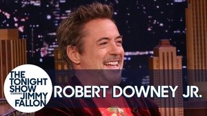 The Tonight Show Starring Jimmy Fallon Epizóda 79