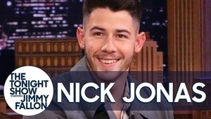 The Tonight Show Starring Jimmy Fallon Epizóda 107