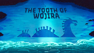 Ninjago: Masters of Spinjitzu Epizóda 4