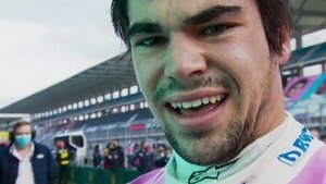 Formula 1: Drive to Survive Do poslednej chvíle
