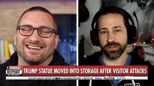 The Damage Report with John Iadarola Epizóda 54