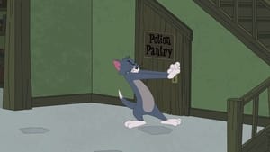 Nové dobrodružstvá Toma a Jerryho Epizóda 29