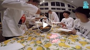 Run BTS! Epizóda 14