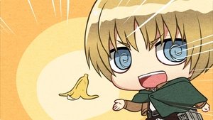 Shingeki no Kyojin Epizóda 25