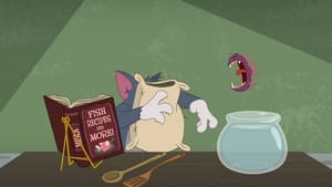 Nové dobrodružstvá Toma a Jerryho Epizóda 75