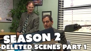 The Office Epizóda 53