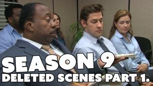 The Office Epizóda 85