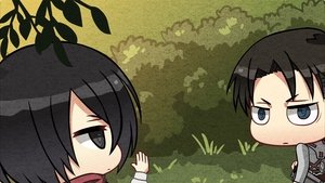 Shingeki no Kyojin Epizóda 21