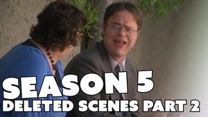 The Office Epizóda 66