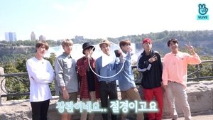 Run BTS! Epizóda 13