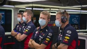 Formula 1: Drive to Survive Späť na trati