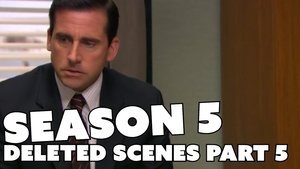 The Office Epizóda 69