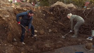 The Curse of Oak Island Epizóda 21