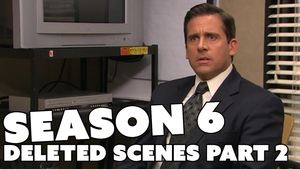 The Office Epizóda 71