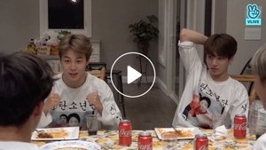 Run BTS! Epizóda 15