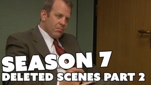 The Office Epizóda 76