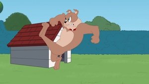 Nové dobrodružstvá Toma a Jerryho Epizóda 42