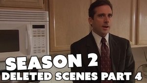 The Office Epizóda 56