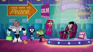 Teen Titans Go! Epizóda 48