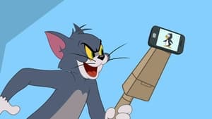 Nové dobrodružstvá Toma a Jerryho Epizóda 9