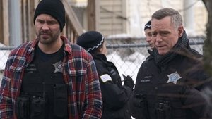 Chicago P.D. Epizóda 10