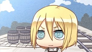 Shingeki no Kyojin Epizóda 23