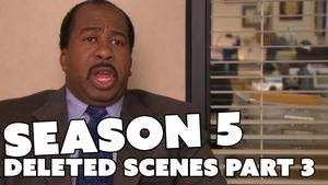 The Office Epizóda 67