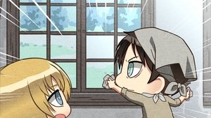 Shingeki no Kyojin Epizóda 20
