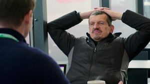 Formula 1: Drive to Survive Guentherova voľba