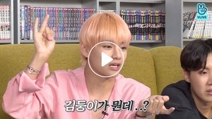 Run BTS! Epizóda 10