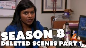 The Office Epizóda 80