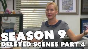The Office Epizóda 88