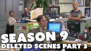 The Office Epizóda 87