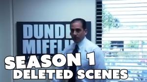 The Office Epizóda 50
