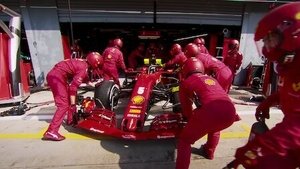 Formula 1: Drive to Survive Nič neľutujem