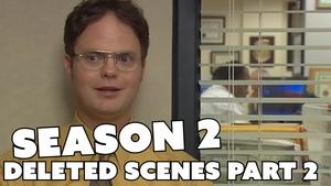 The Office Epizóda 54
