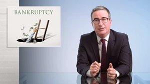 John Oliver: Čo týždeň dal a vzal Epizóda 9