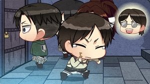 Shingeki no Kyojin Epizóda 26