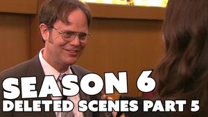 The Office Epizóda 74