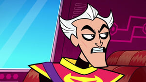 Teen Titans Go! Epizóda 47