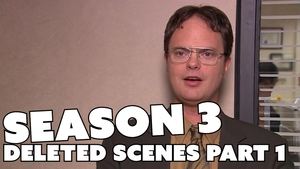 The Office Epizóda 57