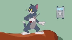 Nové dobrodružstvá Toma a Jerryho Epizóda 66