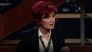 Real Time with Bill Maher Epizóda 12