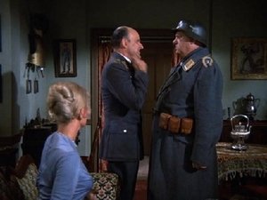 Hogan's Heroes Epizóda 26