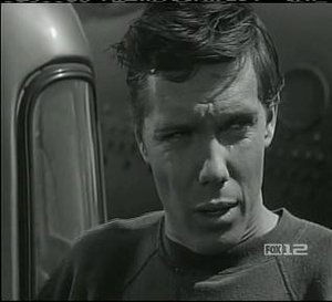 Perry Mason Epizóda 28