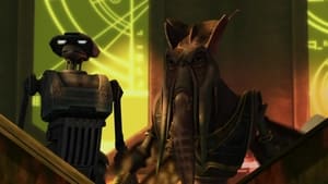 Star Wars: The Clone Wars Továreň na zbrane