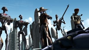 Star Wars: The Clone Wars Rokujemnícka kríza