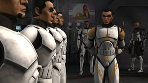Star Wars: The Clone Wars Skrytý nepriateľ