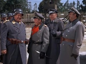 Hogan's Heroes Epizóda 6